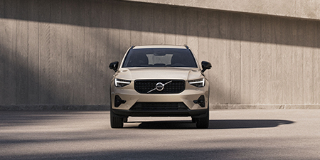 Volvo XC40 2023